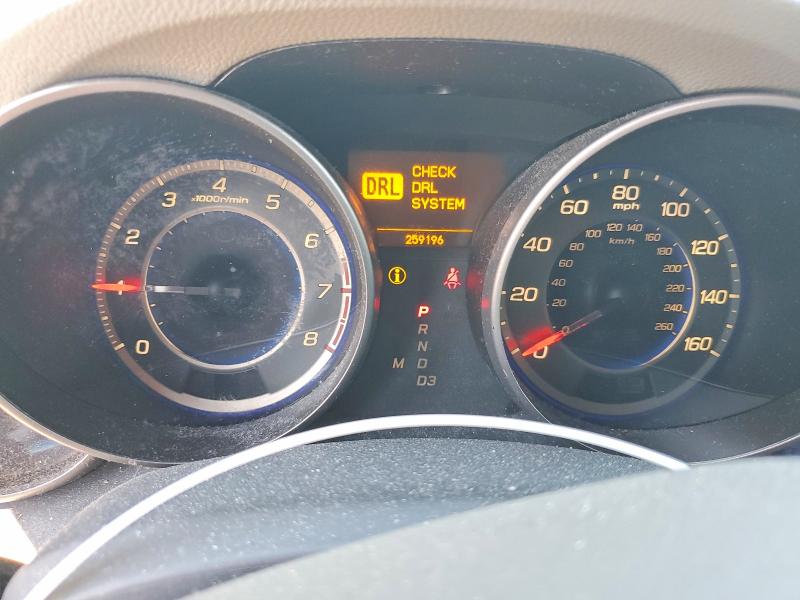 Продаж на аукціоні авто 2007 Acura Mdx, vin: 2HNYD28377H543623, номер лоту: 54752566