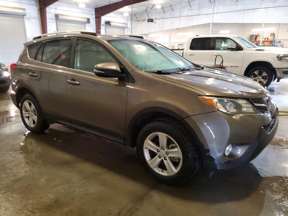 57374256 :رقم المزاد ، JTMRFREV4ED073502 vin ، 2014 Toyota Rav4 مزاد بيع