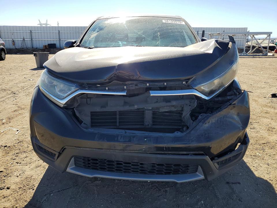 Aukcja sprzedaży 2019 Honda Cr-v, vin: 5J6RW5H34KL004856, numer aukcji: 58133976