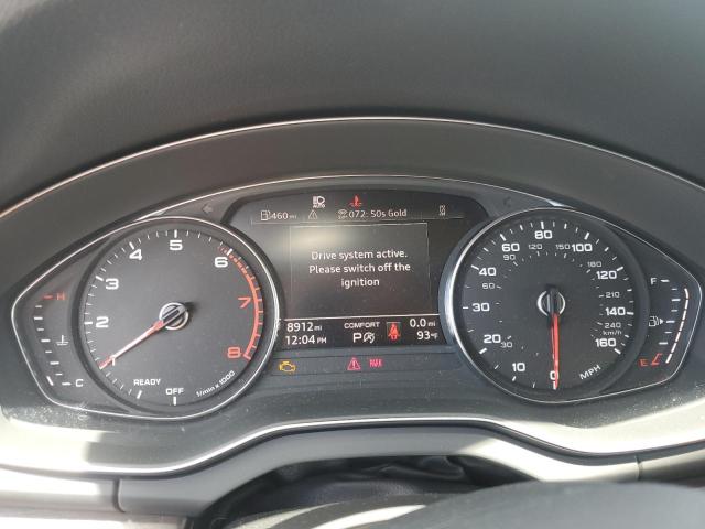 Aukcja sprzedaży 2023 Audi Q5, vin: WA1ABAFY4P2096516, numer aukcji: 56587826