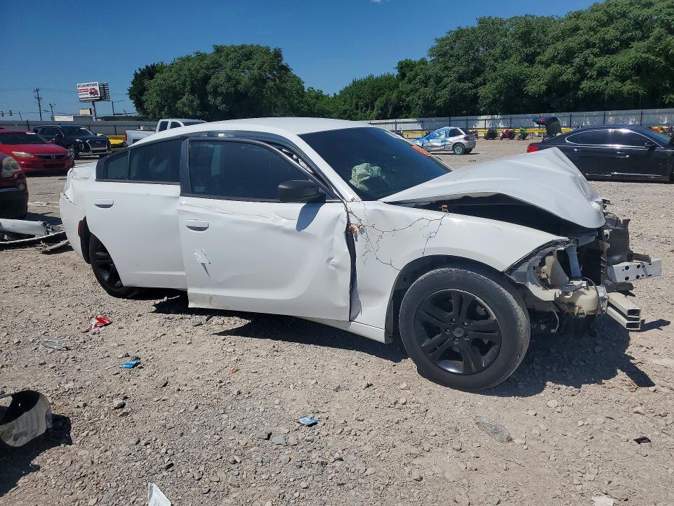 Продажа на аукционе авто 2017 Dodge Charger, vin: 2C3CDXBG9HH654933, номер лота: 55498696