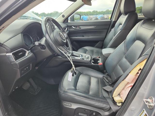 Продаж на аукціоні авто 2020 Mazda Cx-5, vin: JM3KFADM6L0842511, номер лоту: 57751366