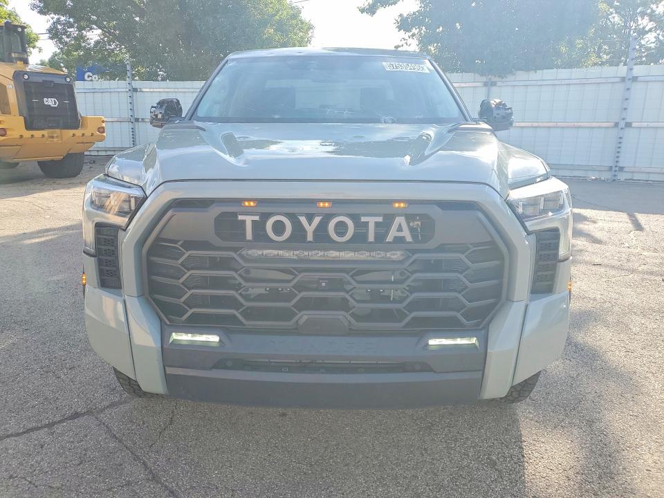 Aukcja sprzedaży 2022 Toyota Tundra, vin: 5TFPC5DB5NX002291, numer aukcji: 57535496