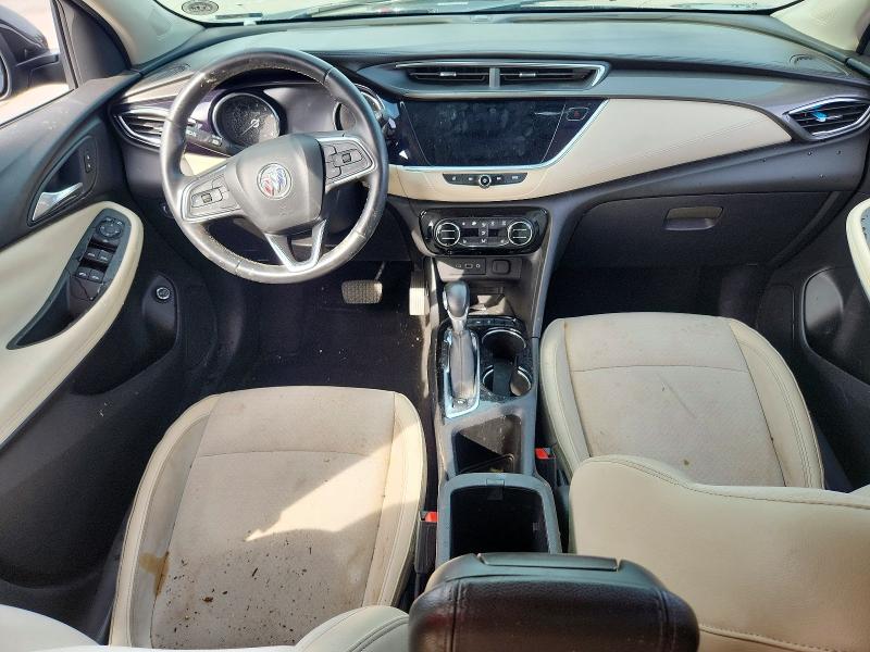 55271966 :رقم المزاد ، KL4MMDSL6LB104127 vin ، 2020 Buick Encore Gx مزاد بيع