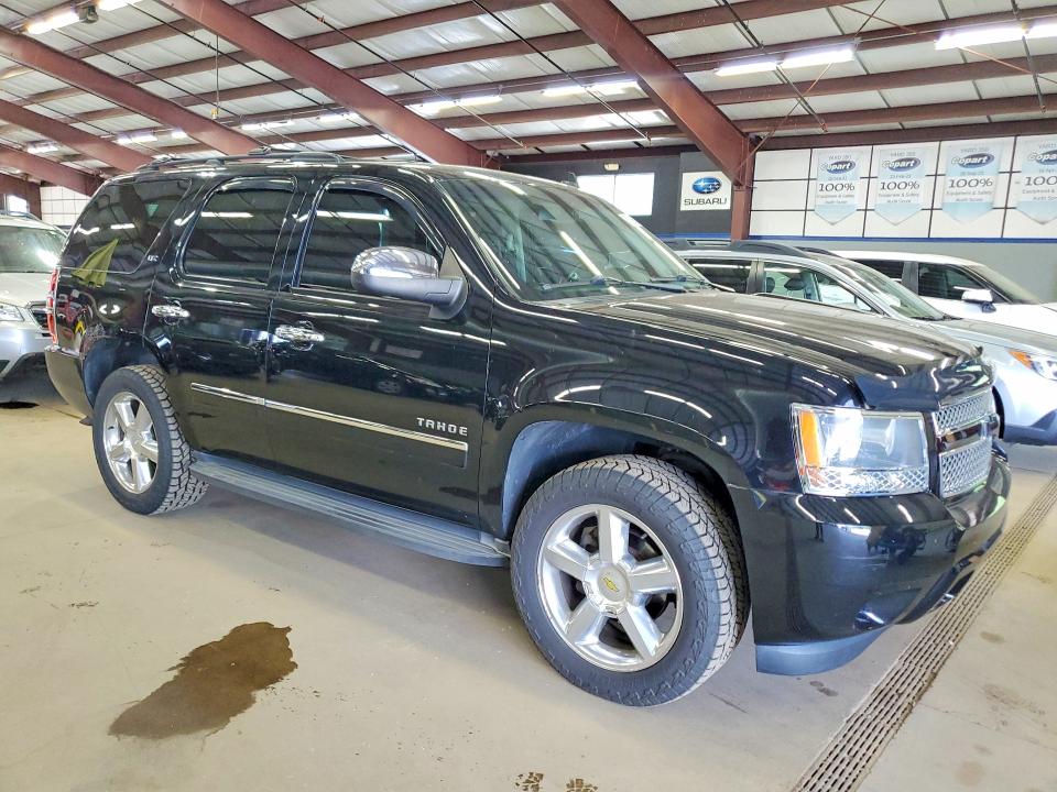 Продажа на аукционе авто 2013 Chevrolet Tahoe, vin: 1GNSKCE06DR377826, номер лота: 57366156