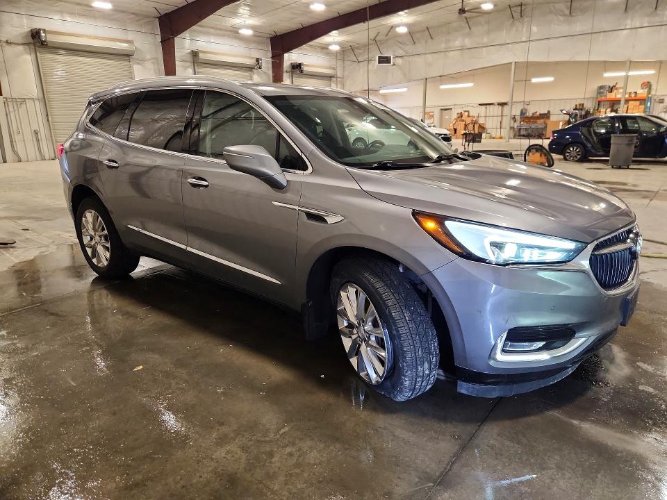 Продаж на аукціоні авто 2020 Buick Enclave, vin: 5GAEVBKW8LJ273031, номер лоту: 55595646