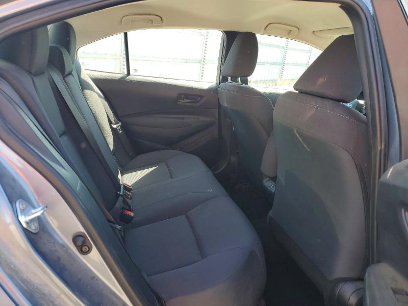 58466176 :رقم المزاد ، 5YFB4MDE3RP172892 vin ، 2024 Toyota Corolla مزاد بيع