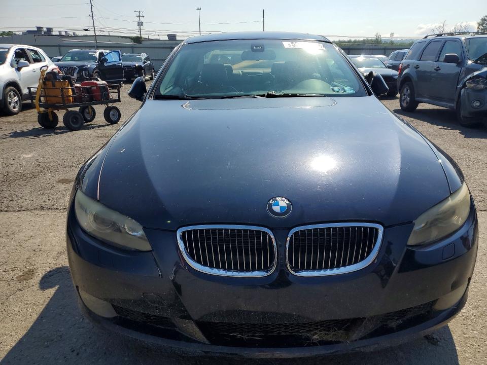 Продаж на аукціоні авто 2009 Bmw 328, vin: WBAWV53559P081272, номер лоту: 59136936