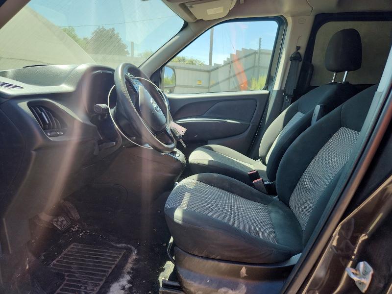 Aukcja sprzedaży 2019 Ram Promaster City, vin: ZFBHRFAB8K6M58836, numer aukcji: 54809266