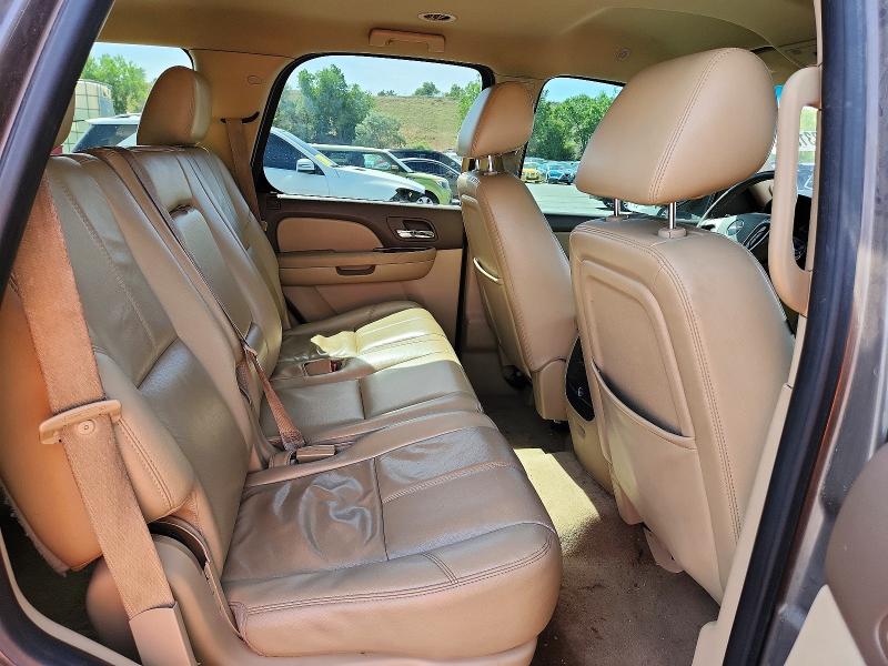 2012 Gmc Yukon მანქანა იყიდება აუქციონზე, vin: 1GKS2CE04CR103598, აუქციონის ნომერი: 57331546
