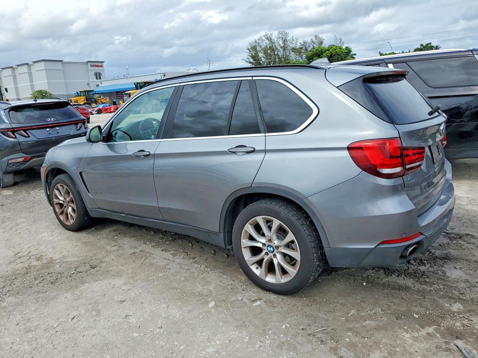 Aukcja sprzedaży 2016 Bmw X5, vin: 5UXKR0C51G0P21443, numer aukcji: 56307476