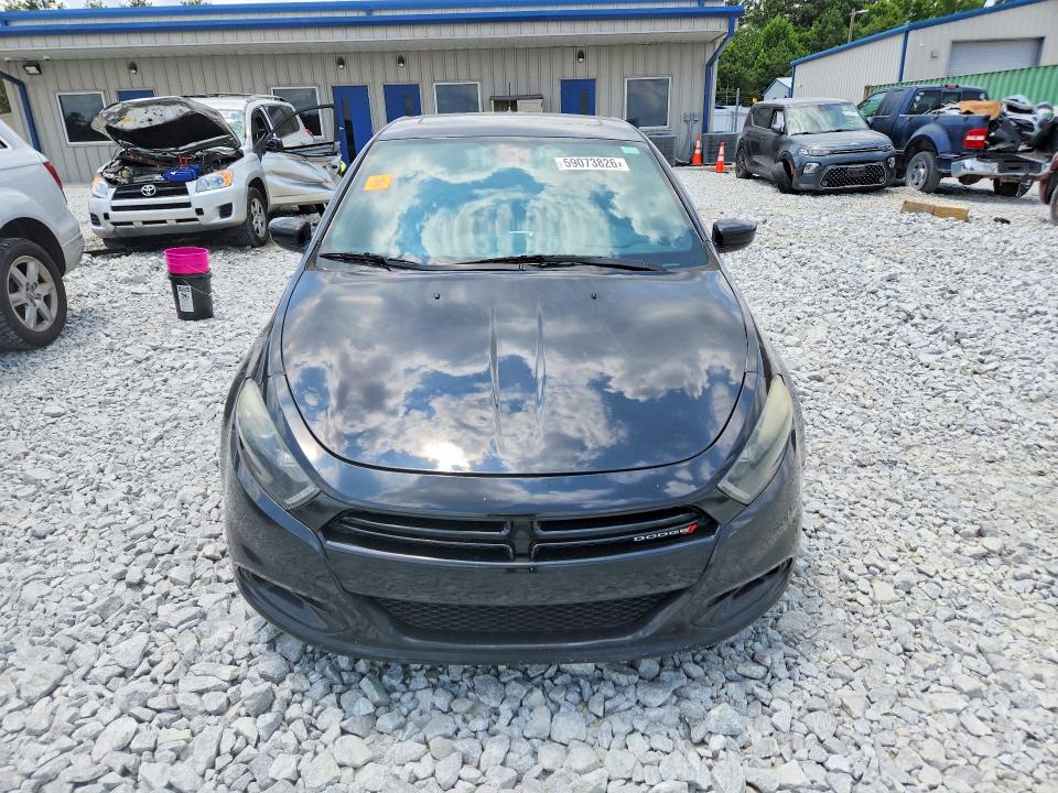 Aukcja sprzedaży 2016 Dodge Dart, vin: 1C3CDFFA3GD817183, numer aukcji: 59073826