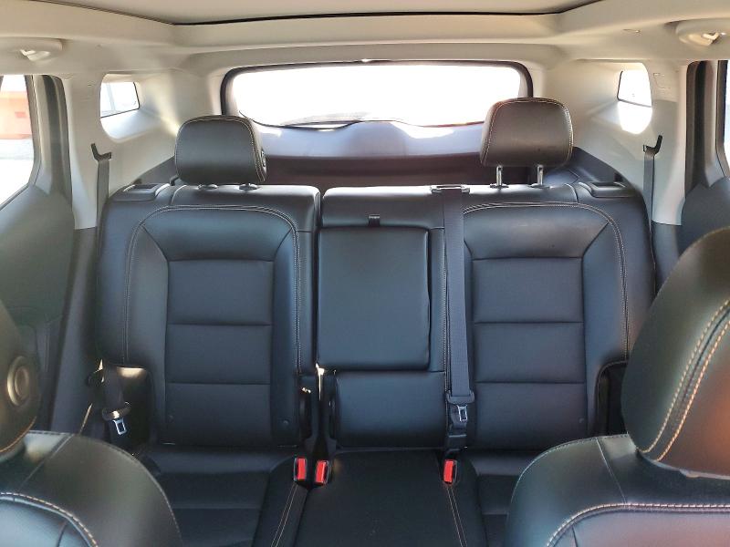 Aukcja sprzedaży 2019 Gmc Terrain, vin: 3GKALVEV5KL309664, numer aukcji: 58591886