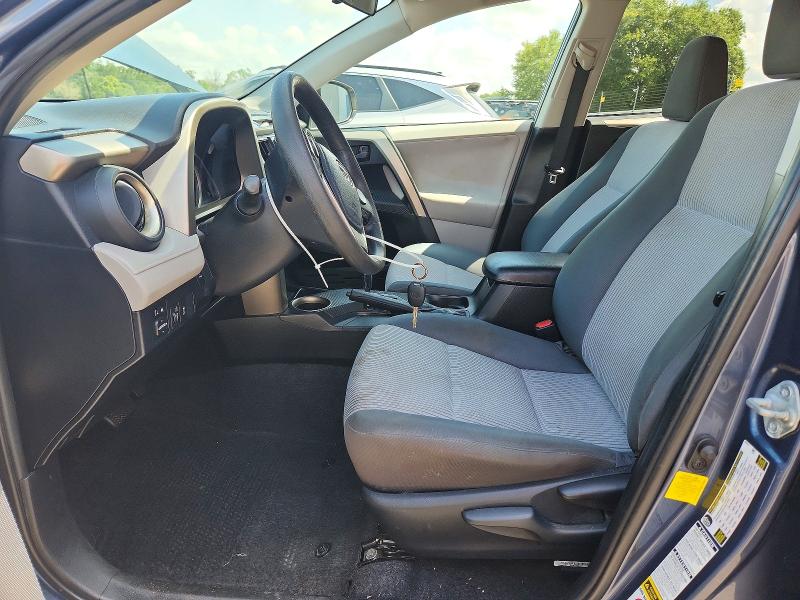 Aukcja sprzedaży 2013 Toyota Rav4, vin: 2T3BFREV0DW038488, numer aukcji: 58744176