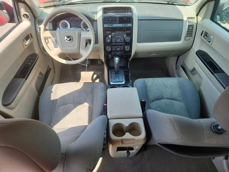 Продаж на аукціоні авто 2008 Mazd Tribute Grand Tourin, vin: 4F2CZ02Z08KM26687, номер лоту: 59059856