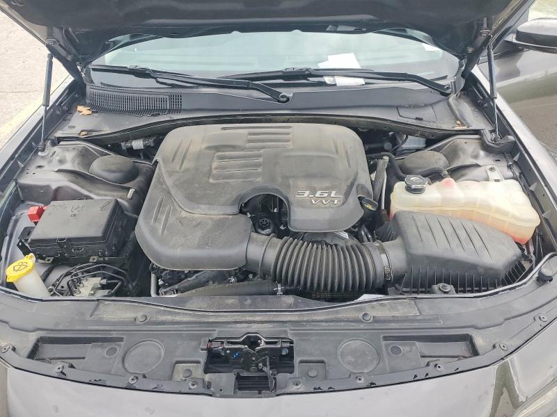 Продаж на аукціоні авто 2022 Chrysler 300, vin: 2C3CCADG7NH245421, номер лоту: 57078716