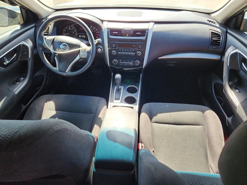Продажа на аукционе авто 2014 Nissan Altima, vin: 1N4AL3AP6EC111866, номер лота: 57401446