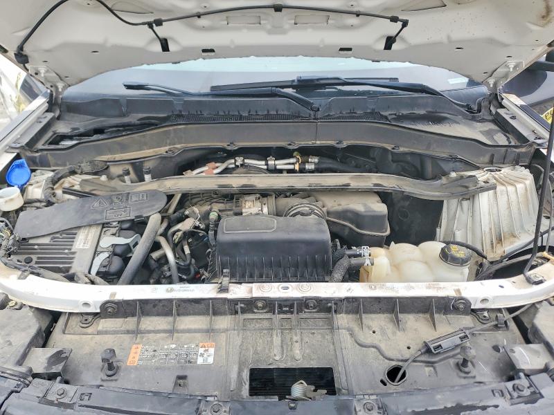 2022 Ford Explorer მანქანა იყიდება აუქციონზე, vin: 1FM5K8AB0NGA42810, აუქციონის ნომერი: 55959986