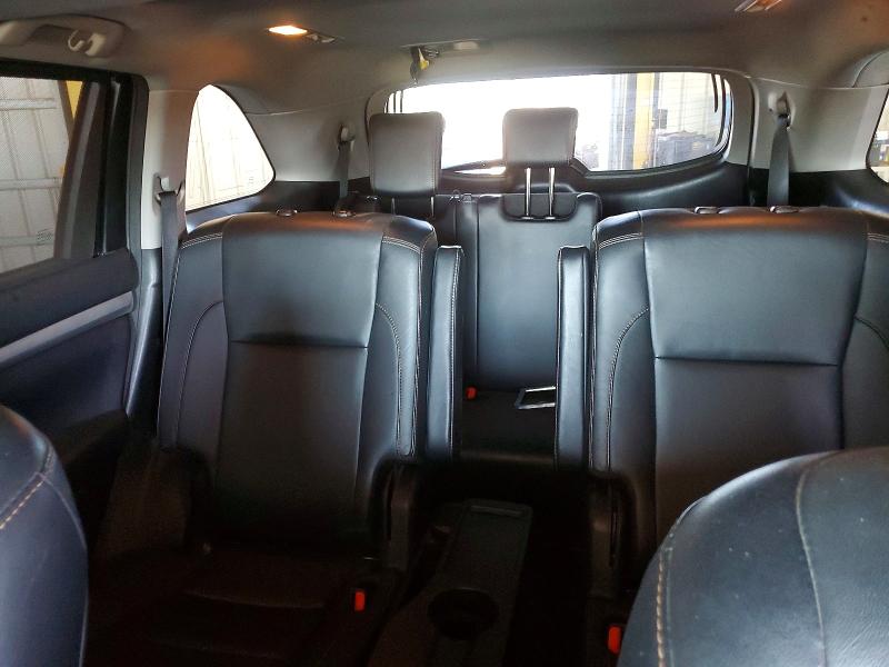 2018 Toyota Highlander მანქანა იყიდება აუქციონზე, vin: 5TDJZRFH4JS898094, აუქციონის ნომერი: 55470606