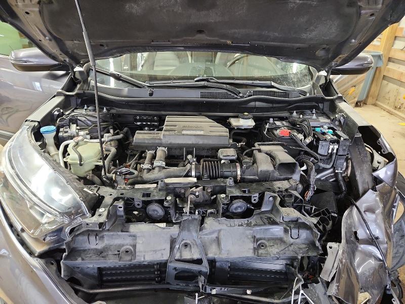 Aukcja sprzedaży 2019 Honda Cr-v, vin: 7FARW2H55KE009030, numer aukcji: 57494946