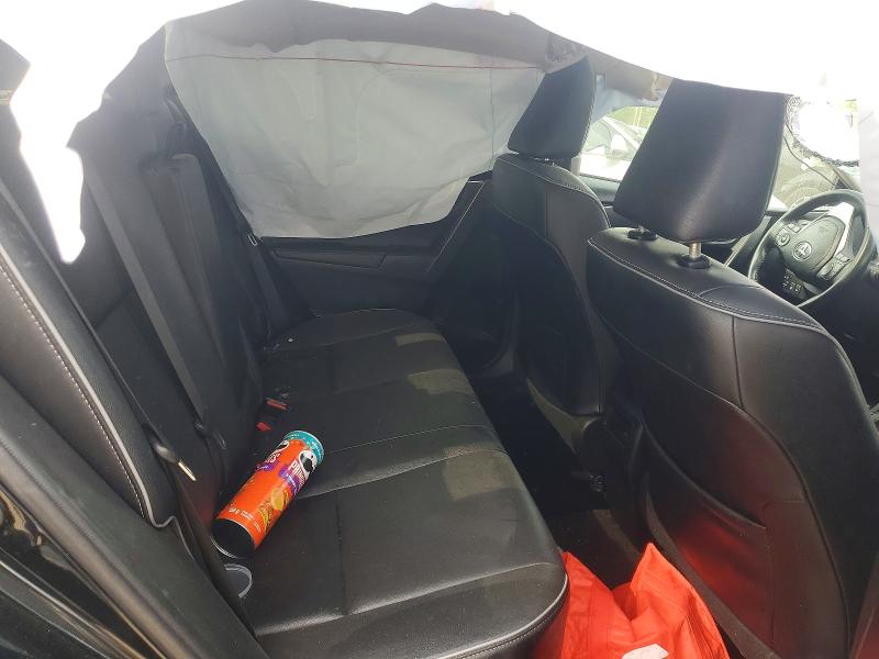 2019 Toyota Corolla მანქანა იყიდება აუქციონზე, vin: 2T1BURHE6KC178408, აუქციონის ნომერი: 58418626
