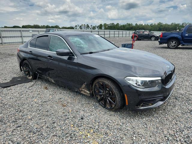 55831726 :رقم المزاد ، WBAJA5C57KWW10948 vin ، 2019 Bmw 530 مزاد بيع