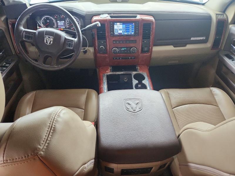 Продажа на аукционе авто 2012 Dodge Ram 3500, vin: 3C63D3ML8CG213051, номер лота: 57444886