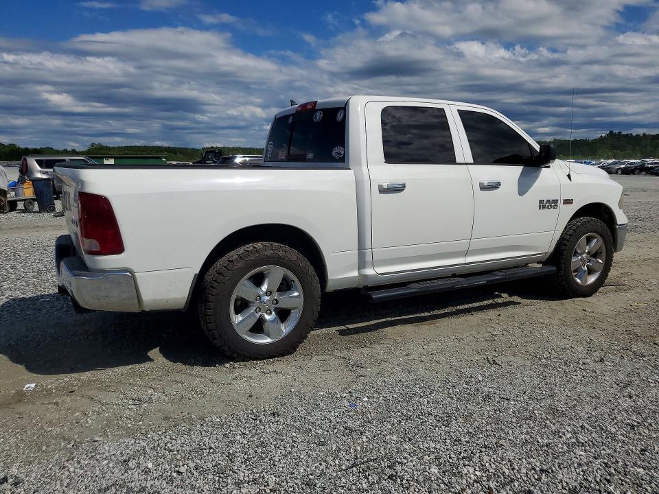 Aukcja sprzedaży 2014 Ram 1500, vin: 1C6RR6LT8ES206143, numer aukcji: 58566036