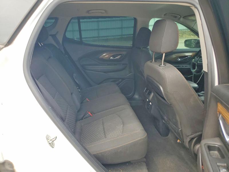 2018 Gmc Terrain მანქანა იყიდება აუქციონზე, vin: 3GKALNEU1JL168808, აუქციონის ნომერი: 56572496