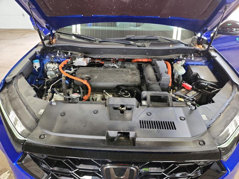 Aukcja sprzedaży 2024 Honda Crv, vin: 7FARS6H82RE047998, numer aukcji: 58949316
