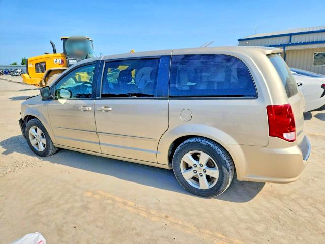 Aukcja sprzedaży 2013 Dodge Grand Caravan, vin: 2C4RDGBG3DR740653, numer aukcji: 58934466