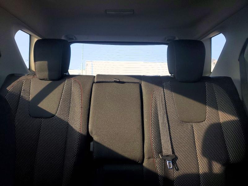 Aukcja sprzedaży 2012 Chevrolet Equinox, vin: 2GNALDEK0C1262453, numer aukcji: 56855586