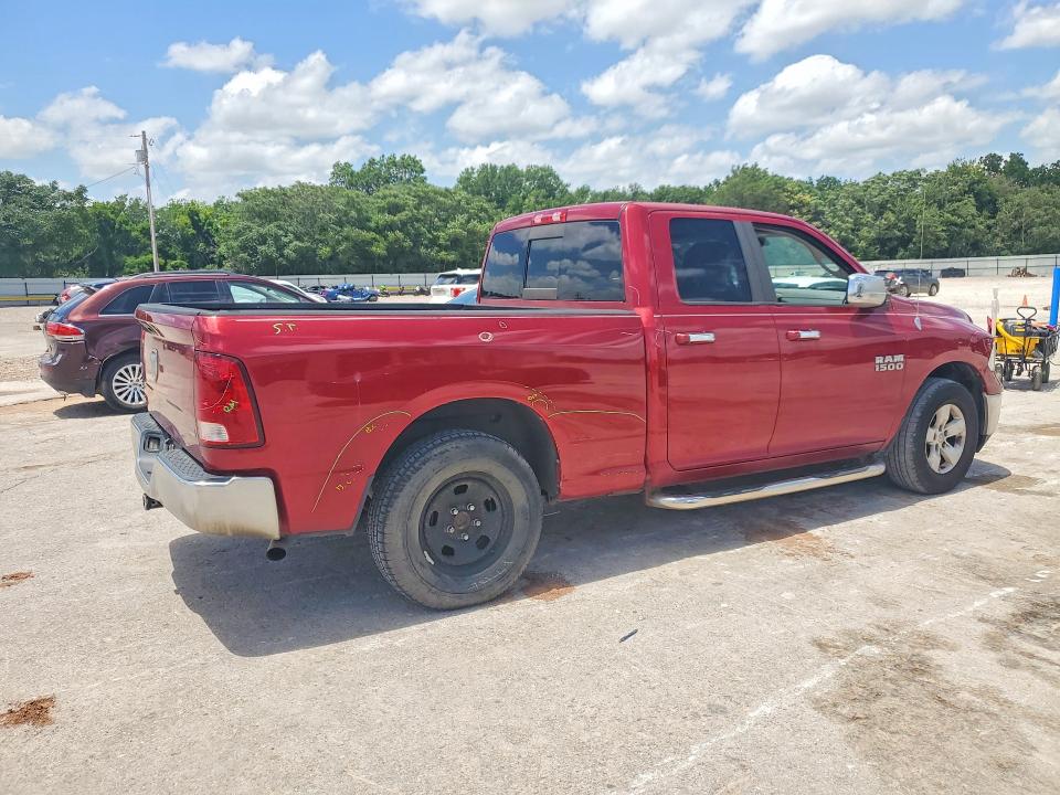 Aukcja sprzedaży 2013 Ram 1500, vin: 1C6RR6GP4DS608978, numer aukcji: 56497186