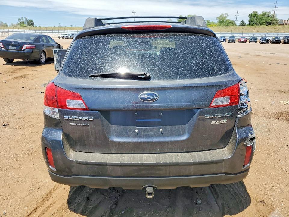 Продаж на аукціоні авто 2013 Subaru Outback, vin: 4S4BRBCC3D3238845, номер лоту: 58129046