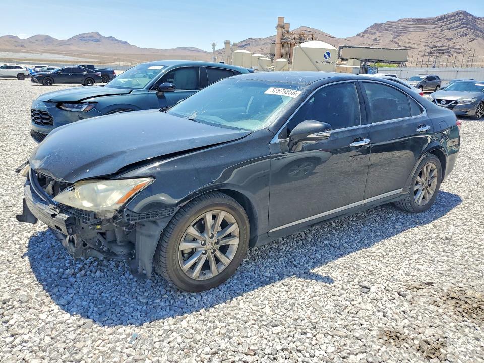 Продажа на аукционе авто 2012 Lexus Es, vin: JTHBK1EG4C2490934, номер лота: 57579856