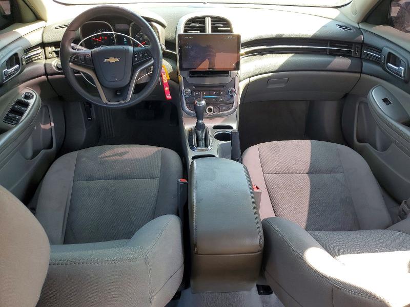 Продажа на аукционе авто 2014 Chevrolet Malibu, vin: 1G11B5SL4EF238739, номер лота: 57259526
