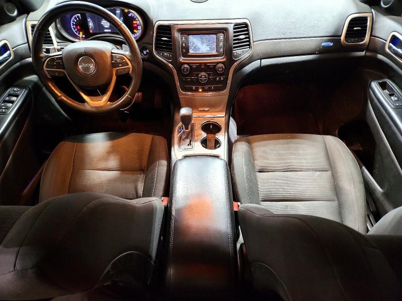 Aukcja sprzedaży 2016 Jeep Grand Cherokee, vin: 1C4RJFAGXGC425642, numer aukcji: 57671746