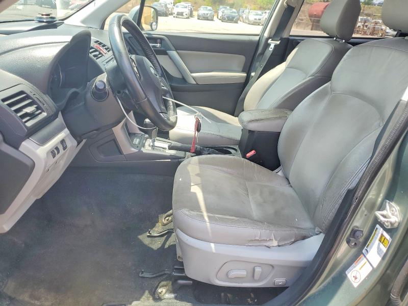 Aukcja sprzedaży 2014 Subaru Forester, vin: JF2SJAHC6EH433942, numer aukcji: 58934836