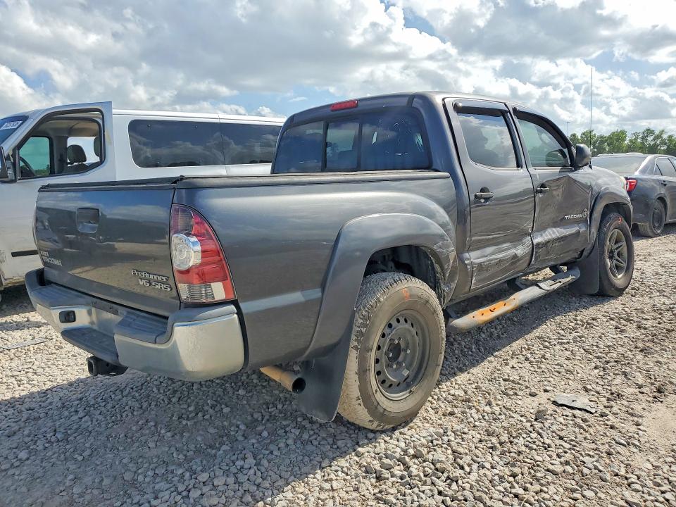 Продажа на аукционе авто 2013 Toyota Tacoma, vin: 5TFJU4GN9DX030631, номер лота: 56843086
