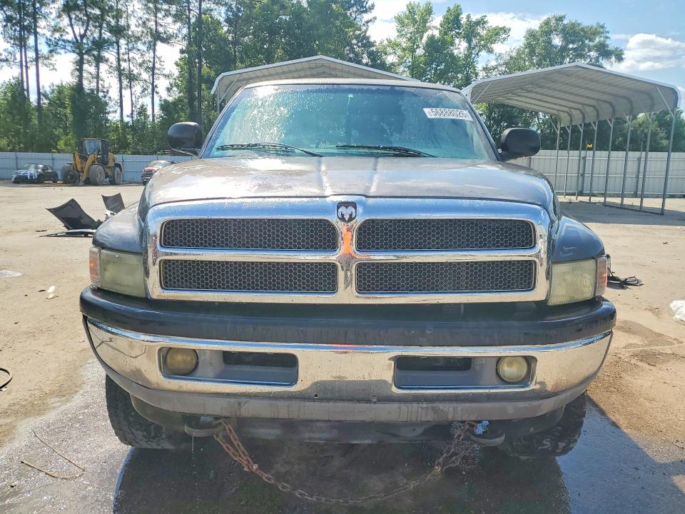 56888026 :رقم المزاد ، 3B7HF13Z31G797679 vin ، 2001 Dodge Ram 1500 مزاد بيع