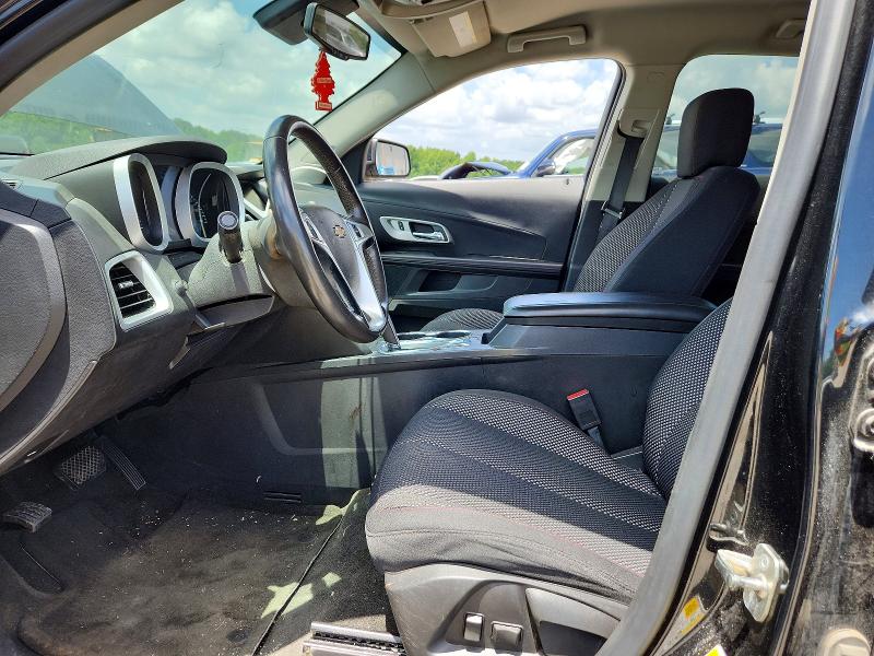 Продаж на аукціоні авто 2015 Chevrolet Equinox, vin: 2GNALBEK3F6380833, номер лоту: 56762576