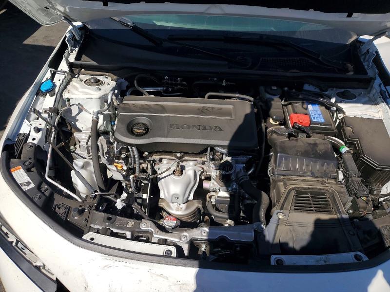55100036 :رقم المزاد ، 2HGFE2F56SH535182 vin ، 2025 Honda Civic مزاد بيع