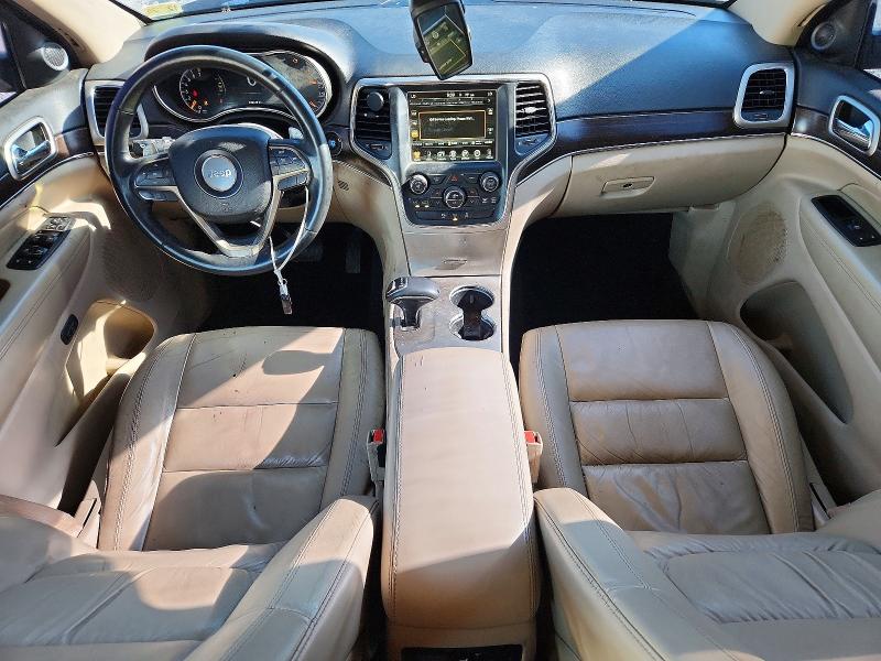 57530706 :رقم المزاد ، 1C4RJEBG2EC192541 vin ، 2014 Jeep Grnd Cheroke مزاد بيع