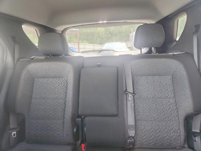 Продажа на аукционе авто 2023 Chevrolet Equinox, vin: 3GNAXKEG1PS180052, номер лота: 56787556