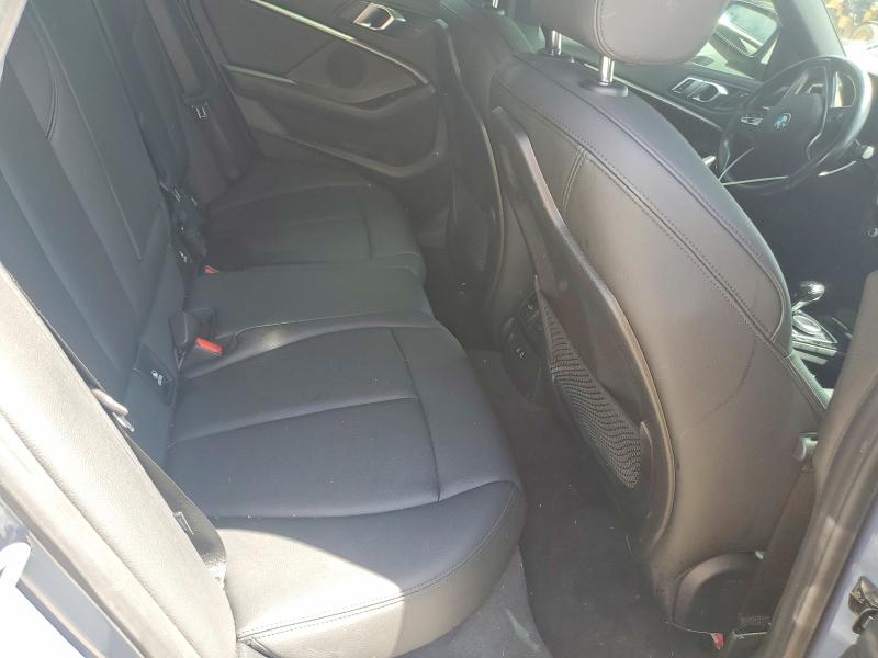 Aukcja sprzedaży 2022 Bmw 228i, vin: WBA53AK0XN7K36991, numer aukcji: 58458236