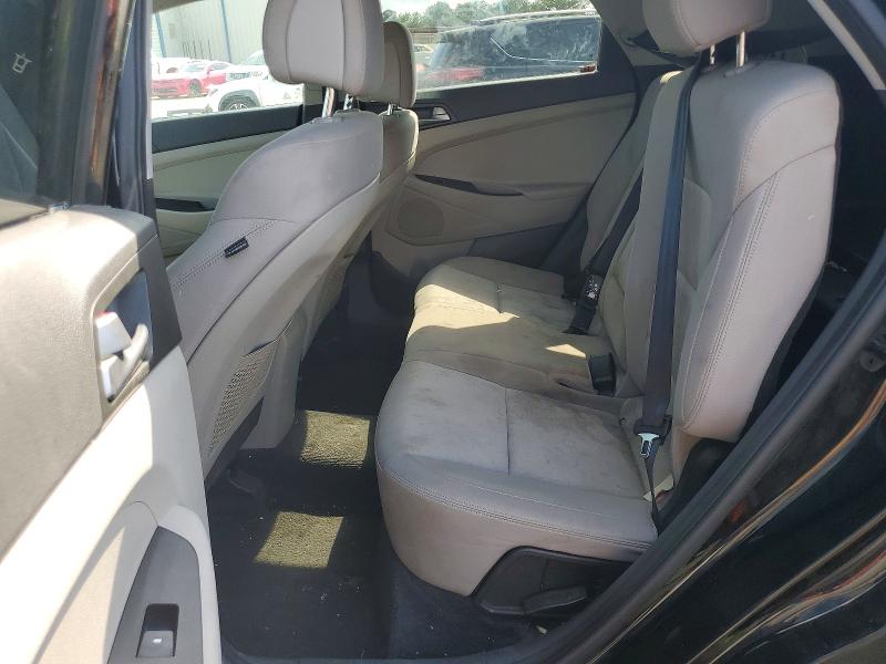 Auction sale of the 2016 Hyundai Tucson, vin: KM8J3CA24GU121755, lot number: 57234166