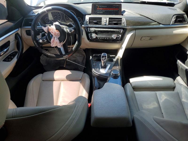 Продажа на аукционе авто 2018 Bmw 430i, vin: WBA4J1C56JBG77703, номер лота: 57185006