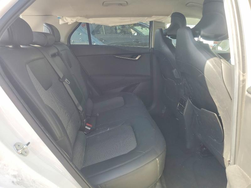 Продажа на аукционе авто 2023 Kia Niro, vin: KNDCR3L18P5045242, номер лота: 56882796