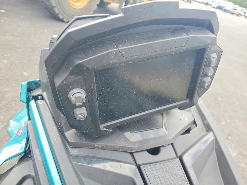 Aukcja sprzedaży 2024 Polaris Rmk600, vin: SN1TFG8M1RC233857, numer aukcji: 55798786