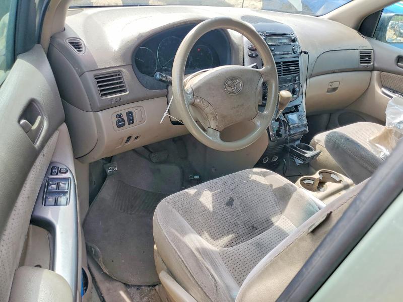 Aukcja sprzedaży 2006 Toyota Sienna, vin: 5TDZA23C26S492428, numer aukcji: 56265966